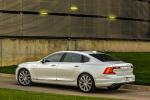Volvo S90 T8 Inscription 2017 года (NA)
